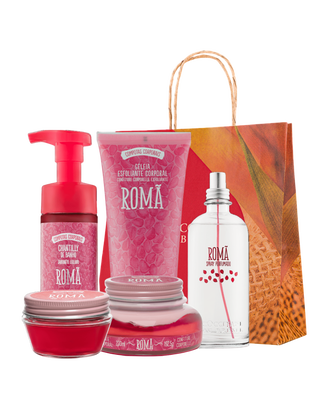 Presente Completo Romã